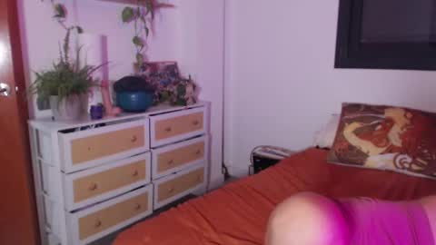 Kristen Wylde -  online show from 02-19-25, 09:47