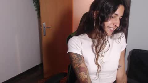 Kristen Wylde -  online show from 09-22-25, 08:00