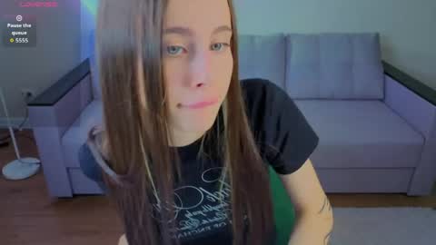 Kristi online show from 05-06-26, 08:52