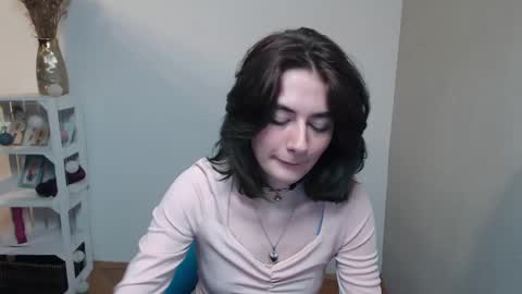 Kristina online show from 12-30-24, 11:26