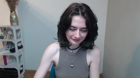 Kristina online show from 12-31-24, 10:04