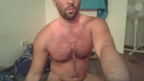 kristian92nrw online show from 07-08-26, 10:14