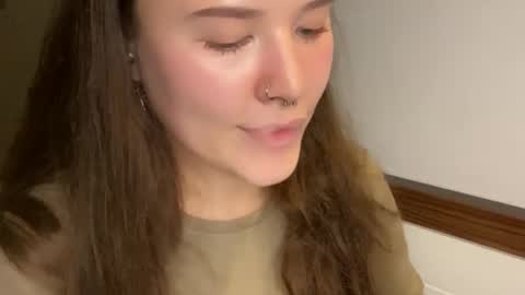 kristiekitty online show from 04-27-26, 04:21