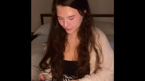 kristiekitty online show from 04-29-26, 03:21