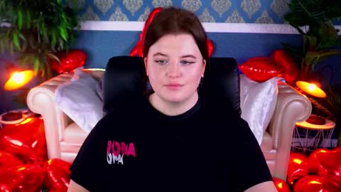 kristifoxy online show from 02-15-26, 07:51