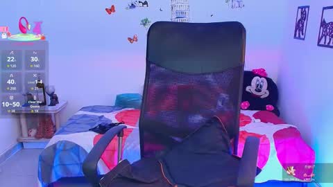 Kristin  online show from 02-25-26, 03:05