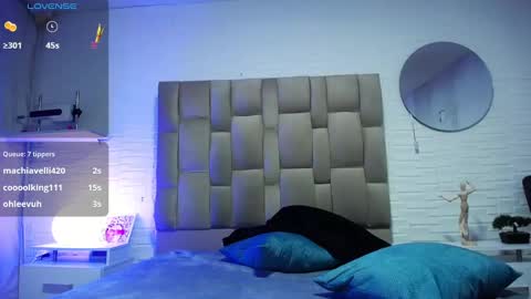 Kristin online show from 02-27-25, 11:20