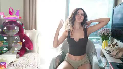 Kristina online show from 06-18-26, 01:06