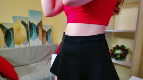 Christina online show from 12-20-24, 05:47