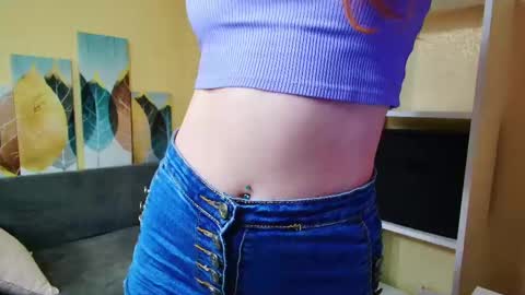 Christina online show from 02-11-25, 02:02