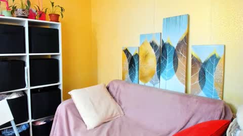 Christina online show from 03-25-26, 07:03