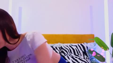 KristinaBounty online show from 04-26-26, 06:49
