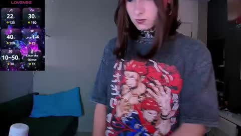 kristina online show from 02-14-25, 08:48