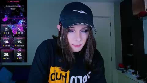 kristina online show from 02-16-25, 07:16