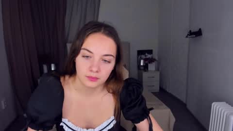 Snapshot of kristinalevis chatting on 12-10-24, 07:22 Kristina online show from 12-10-24, 07:22