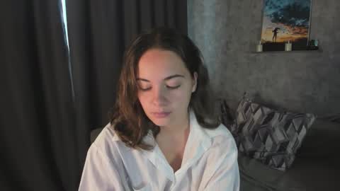 Snapshot of kristinalevis chatting on 10-21-25, 09:10 Kristina online show from 10-21-25, 09:10