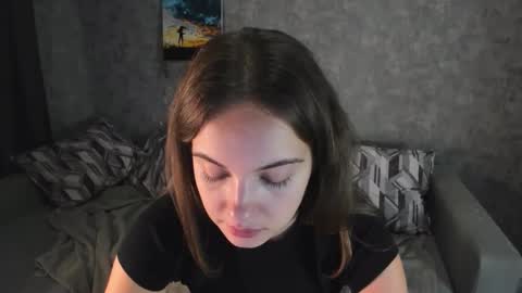 Kristina online show from 12-02-25, 03:18