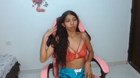 kristine_05 online show from 07-21-26, 03:03
