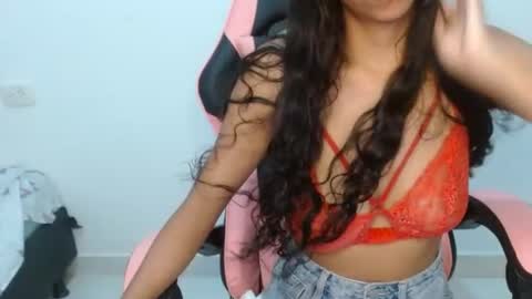 kristine_05 online show from 07-22-26, 01:36