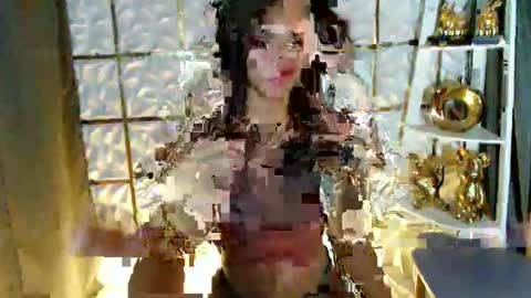 Snapshot of kristine_fox chatting on 04-25-26, 06:16 kristine_fox online show from 04-25-26, 06:16
