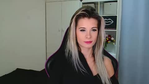 KristineAmore online show from 01-07-26, 07:22