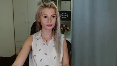 KristineAmore online show from 02-12-26, 07:25