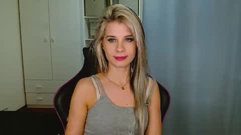 KristineAmore online show from 02-16-26, 09:11