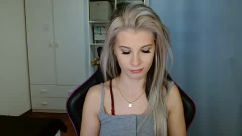 KristineAmore online show from 03-24-26, 07:13