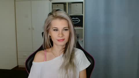 KristineAmore online show from 03-26-26, 07:25