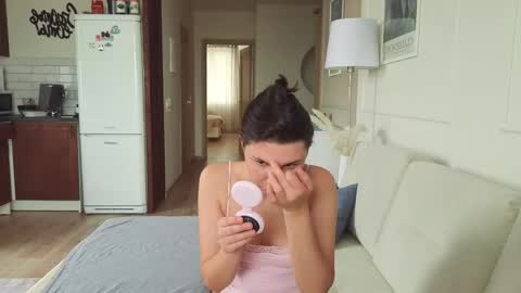 Snapshot of kristinedean chatting on 05-09-26, 04:50 Kristi online show from 05-09-26, 04:50
