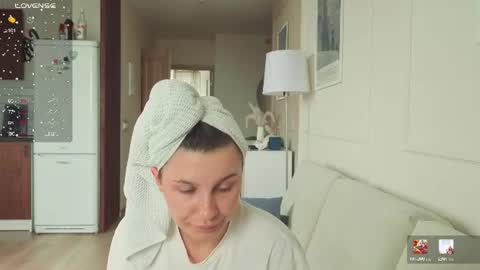 Snapshot of kristinedean chatting on 07-29-26, 04:54 Kristi online show from 07-29-26, 04:54