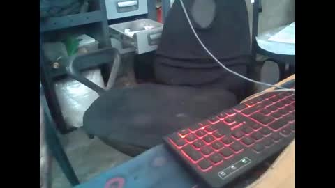 kristo2323 online show from 09-21-25, 09:44