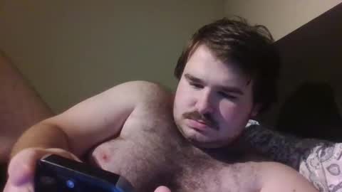 MrKristoff online show from 12-21-25, 04:08