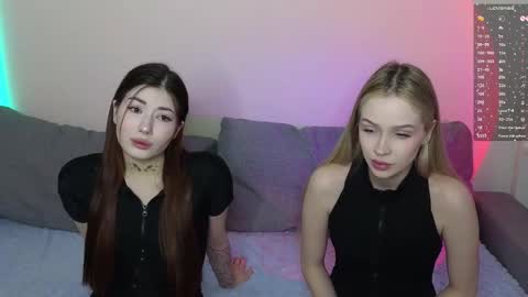 Kristy and Alice online show from 01-13-25, 03:26