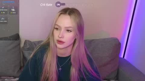 Kristy and Alice online show from 03-10-25, 06:38