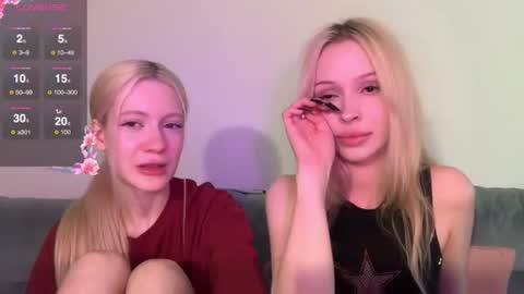 Snapshot of kristy_babe chatting on 07-20-26, 12:47 Kristy and Alice online show from 07-20-26, 12:47