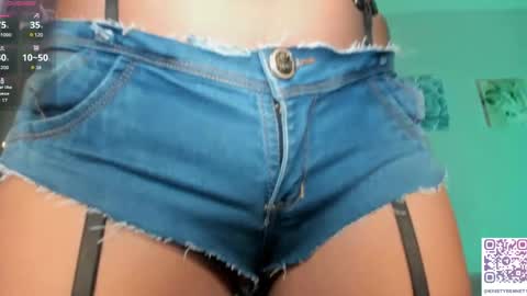 Im Dani3 online show from 04-24-26, 03:20