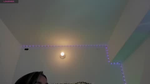 Juliette online show from 03-01-26, 04:20