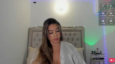 Juliette online show from 05-11-26, 10:40