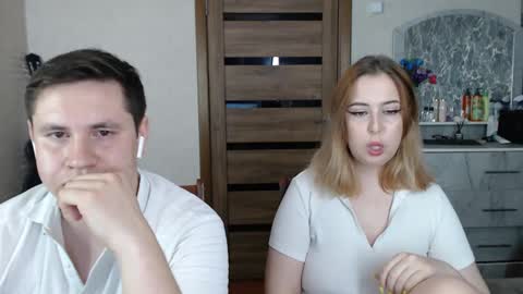 Kristy online show from 02-15-25, 07:39