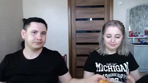 Kristy online show from 02-23-25, 10:39