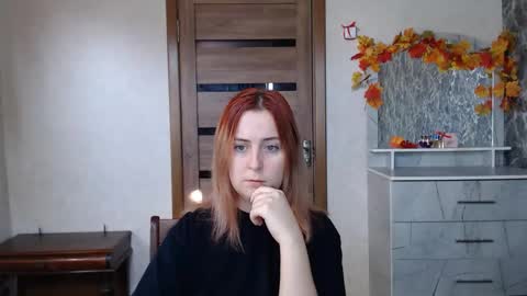 Kristy online show from 09-27-25, 03:33