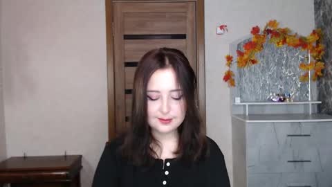 Kristy online show from 10-16-25, 06:25
