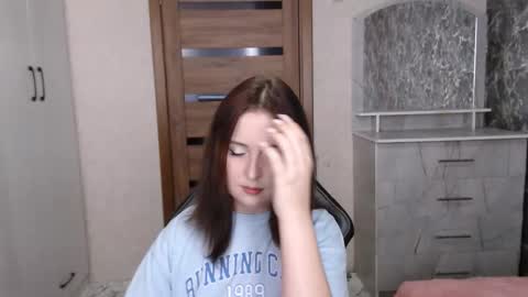 Kristy online show from 11-23-25, 10:09