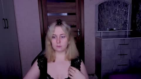 Kristy online show from 02-20-26, 07:36