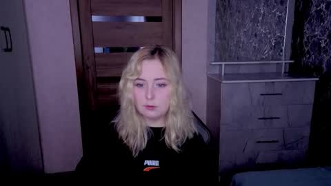 Kristy online show from 05-19-26, 09:21