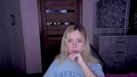 Kristy online show from 05-21-26, 11:12