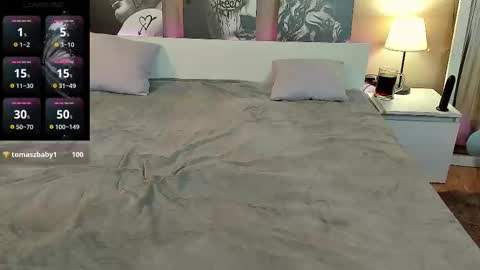 Kristina online show from 10-03-25, 02:30