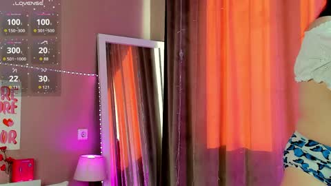 Kristina online show from 05-17-26, 02:09