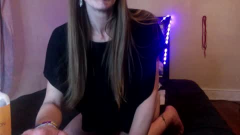 Kristycake online show from 03-07-25, 10:54